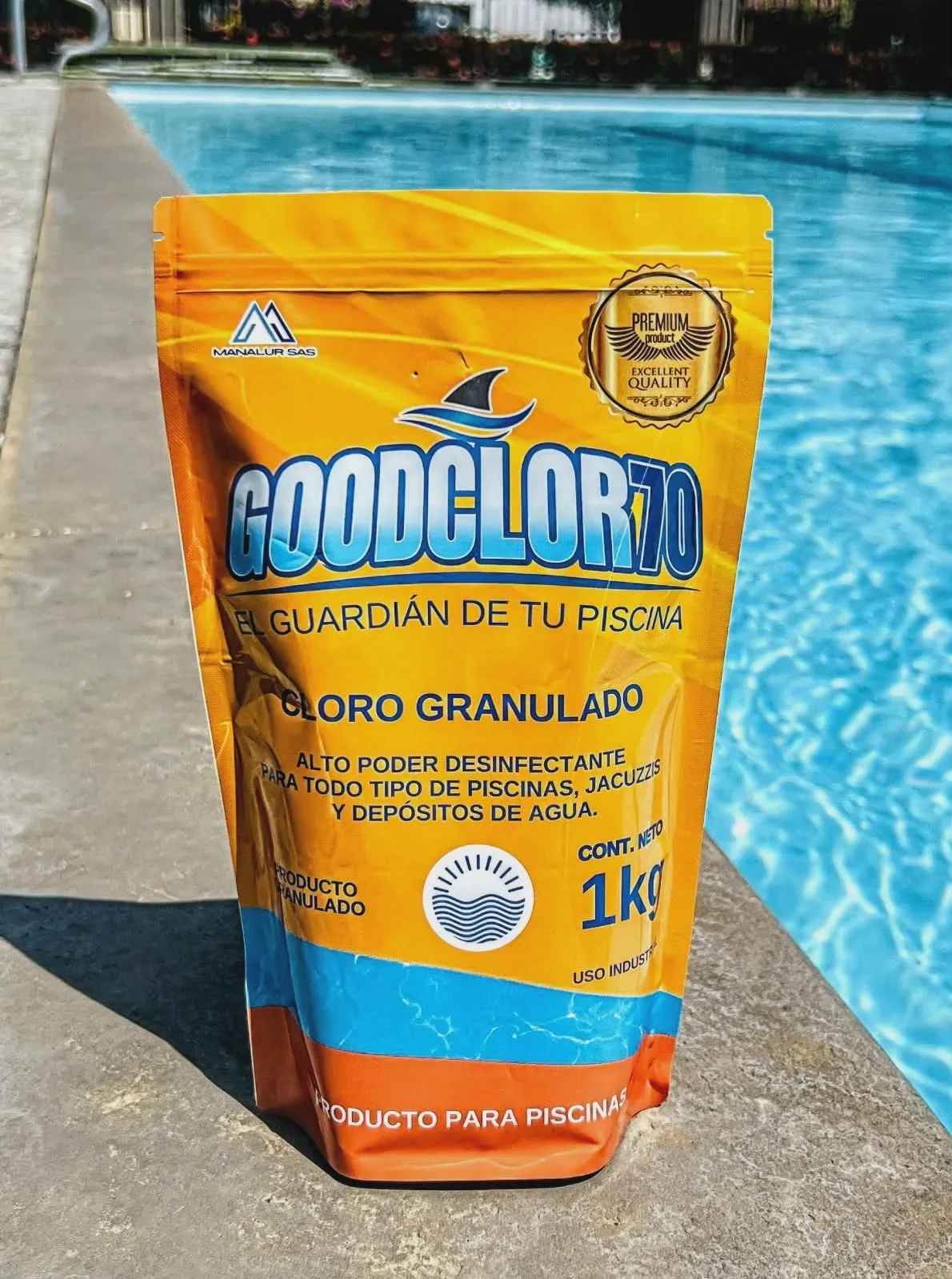 GOODCLOR70 imagen 3